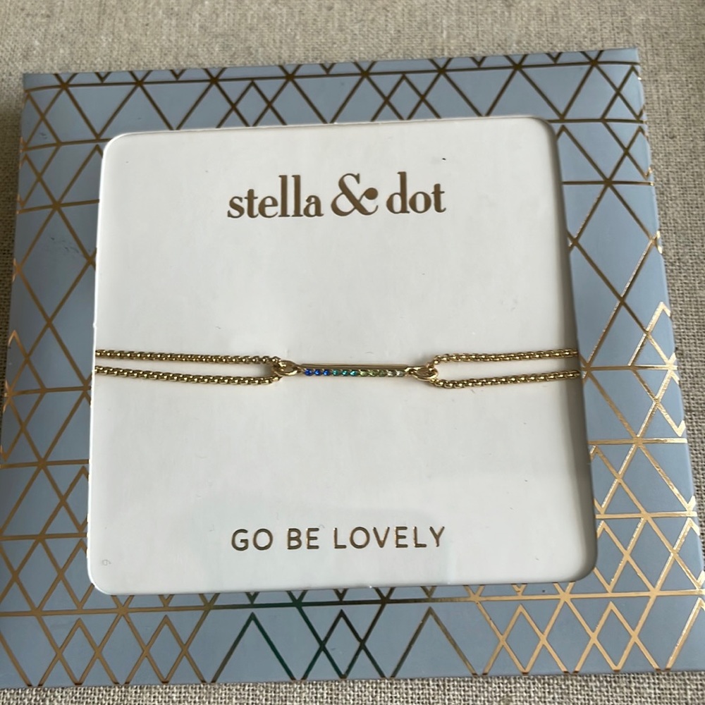 Wishing bracelet